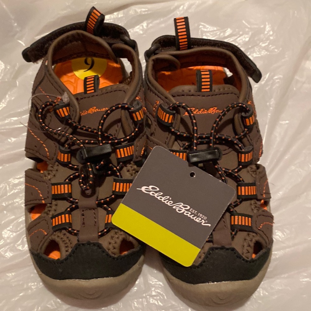 Eddie Bauer Sandals